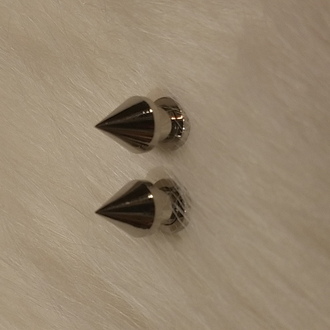 Surgical Steel Spike Gauges